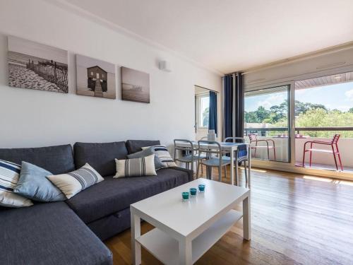 Appartement Biarritz, 2 pièces, 4 personnes - FR-1-239-852