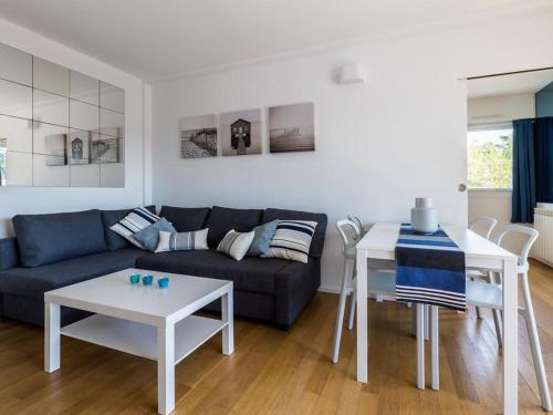 Appartement Biarritz, 2 pièces, 4 personnes - FR-1-239-852