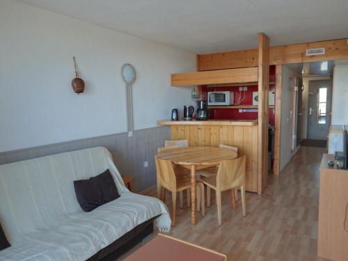 Studio Les Arcs 2000, 1 pièce, 4 personnes - FR-1-411-855 Bourg-Saint-Maurice