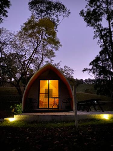 Privada Farm Pod