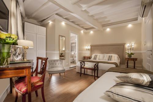 La Residenza del Sole al Pantheon, Рим