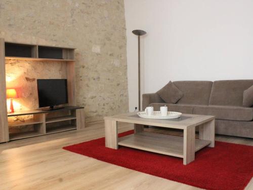 . Charmant Appt Design 4 pers. Vieux Port La Rochelle, Ménage Inclus - FR-1-246-49