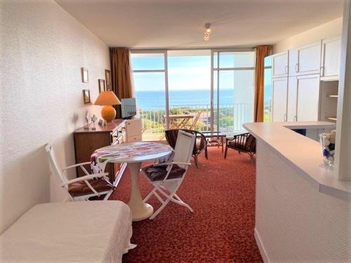 Studio Quiberon, 1 pièce, 3 personnes - FR-1-478-115