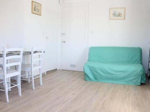 Appartement La Rochelle, 1 pièce, 2 personnes - FR-1-246-222