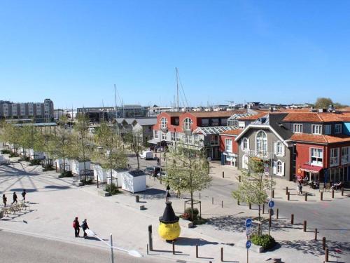 Appartement La Rochelle 1 pièce 2 personnes - FR-1-246-222 - image 10