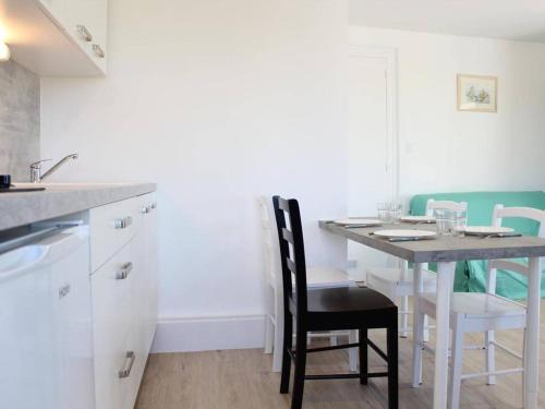 Appartement La Rochelle 1 pièce 2 personnes - FR-1-246-222 - image 2