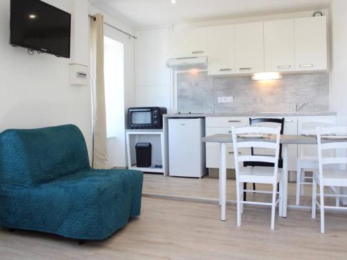 Appartement La Rochelle 1 pièce 2 personnes - FR-1-246-222 - image 13