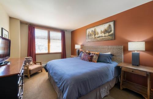 Zephyr Mountain Lodge Select-Rated 2510 in Winter Park