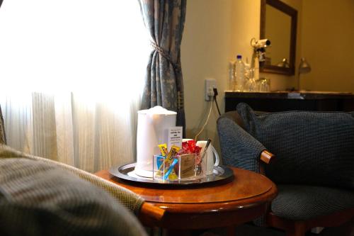 Standard Double Room image 8