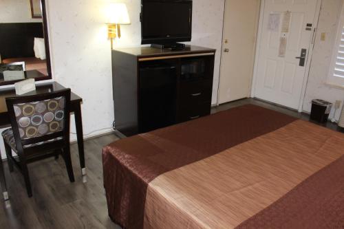 Budget Inn Redwood City