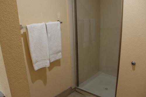 Budget Inn Redwood City