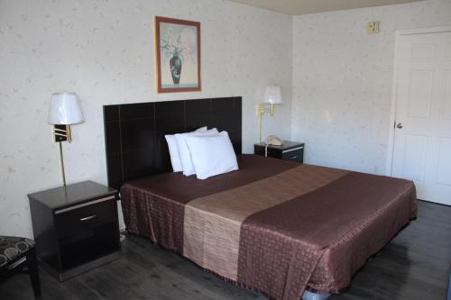 Budget Inn Redwood City