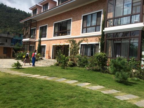 Drala Resort Nepal