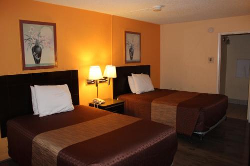 Budget Inn Redwood City