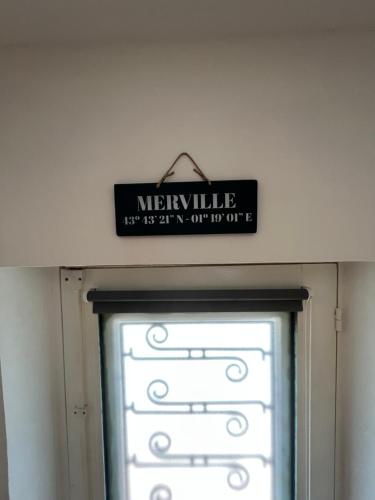 Studio centre-ville Merville