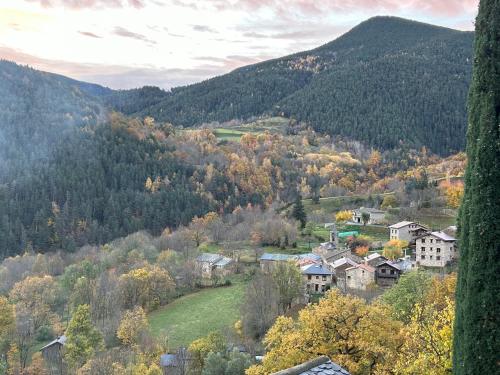 Casa Rural Pirineu Nevà