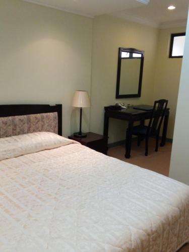 Cityview Serviced Apartment & Hotel Ho Chi Minh City