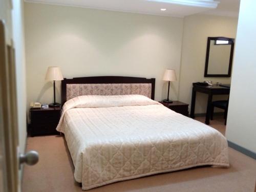 Cityview Serviced Apartment & Hotel Ho Chi Minh City