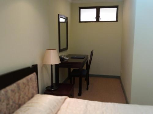 Cityview Serviced Apartment & Hotel Ho Chi Minh City