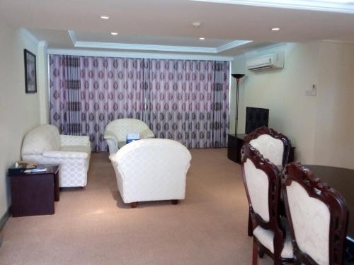 Cityview Serviced Apartment & Hotel Ho Chi Minh City