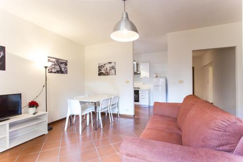 Residence Studio Vita, Boloňa (fotografie 2)