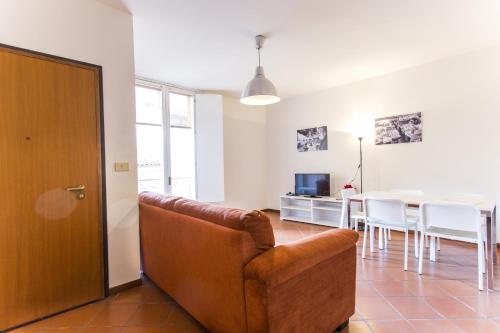 Residence Studio Vita, Boloňa (fotografie 3)