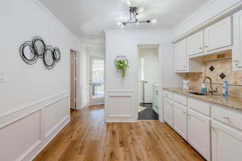 Stylish 4Beds 3xBaths Home With Heated Pool & Spa in Plano, USA
