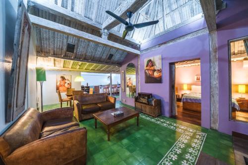 Two-Bedroom Villa with Private Pool image 10