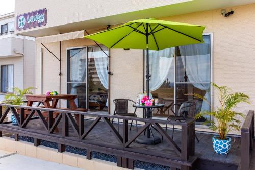 LAULEA　 Large  4 bedrooms! Spacious parking! in Kin