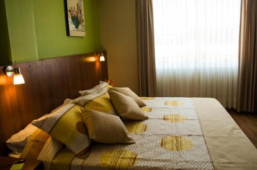 1 king bed