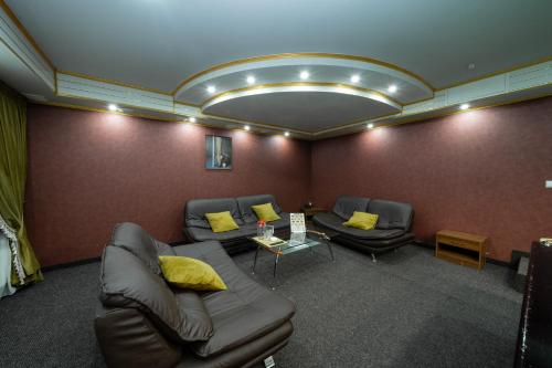 Programlehetőségek, Ostrov Hotel in Kostanay