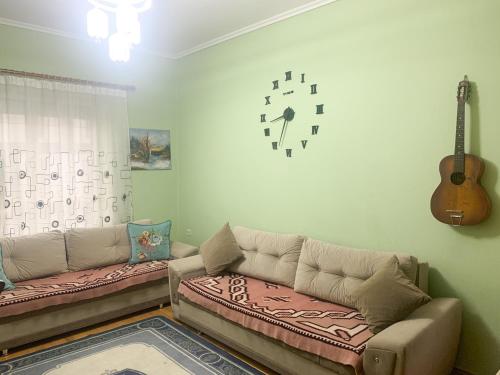 Korca Central Flat
