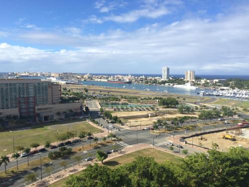 This photo about Vistas de San Juan shared on HyHotel.com