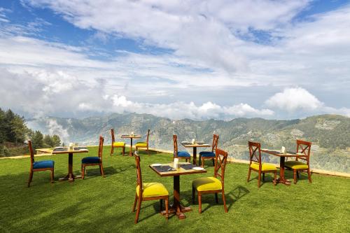 Fortune Park Kufri, Shimla - Member ITC's Hotel Group