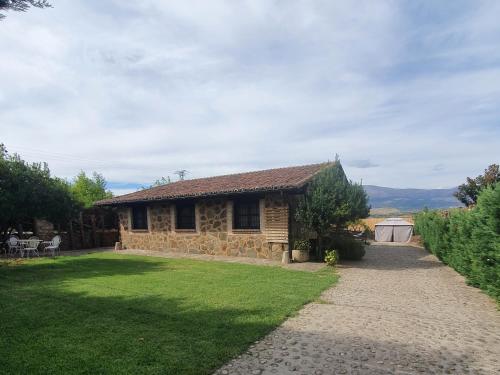 Casa Rural Las Pilas gîte à louer Talayuela