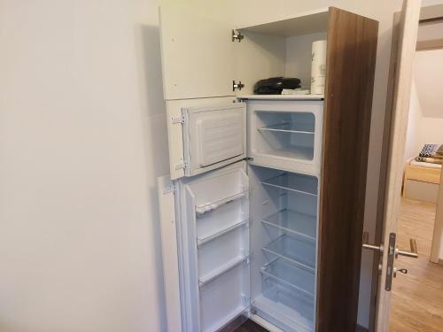 Kitchen, Apartment Popp in Erzhausen