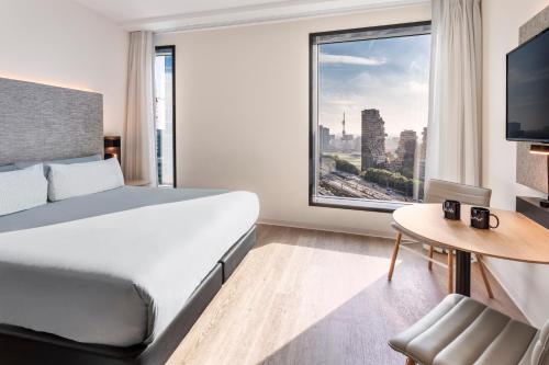 INNSiDE by Meliá Amsterdam - image 3