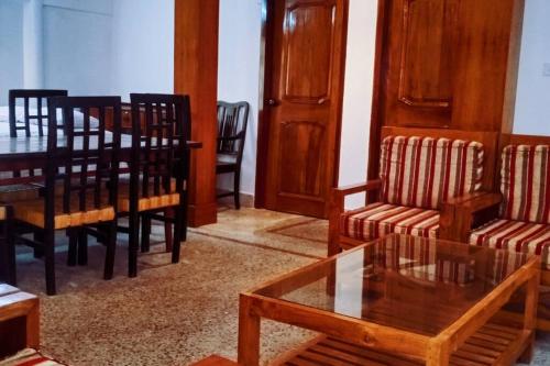 . Ashiana Serviced Apartment