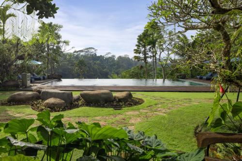 Photo - Ubud Valley Boutique Resort