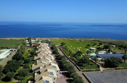 . Hotel Capo Campolato