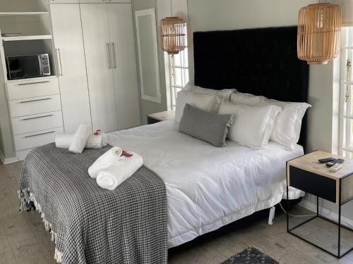 La Belle Guest House in Baysvalley