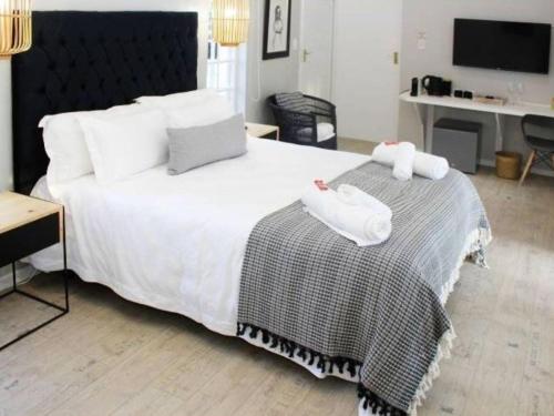 La Belle Guest House in Baysvalley