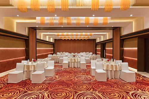 Fortune Park, Vellore - Member ITC's Hotel Group