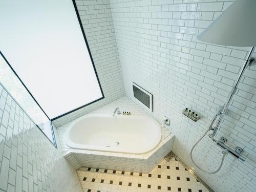 Penthouse Suite - Non-Smoking