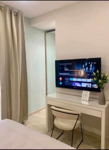  Le Suite Abitare Roma, Unterkunft in Rom
