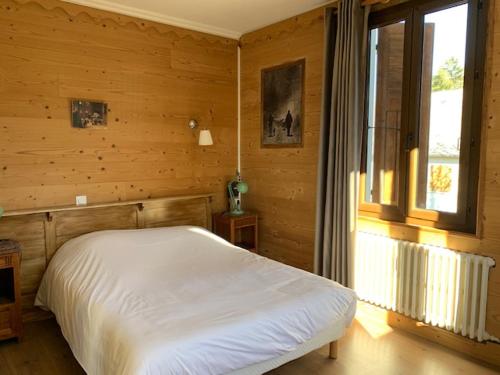 1 double bed