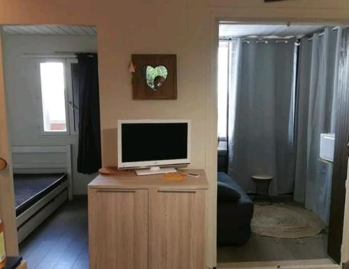 Coquet appartement - Location saisonnière - Bolquère