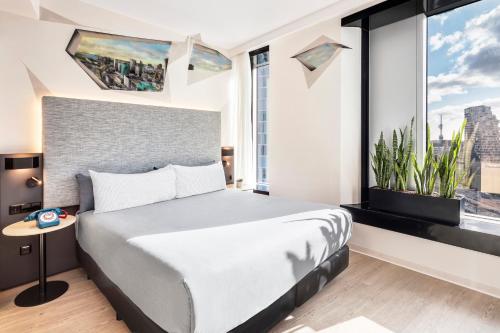 INNSiDE by Meliá Amsterdam - image 9