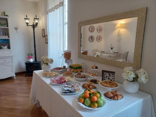 B&B Casa del Teatro 1