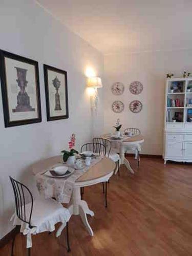 B&B Casa del Teatro 2